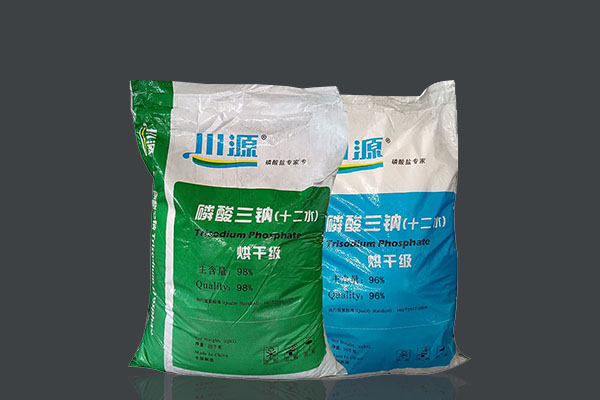 磷酸三钠在印染上的用途有哪些?