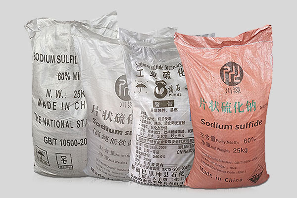 硫化钠在硫化染料染色中有哪些作用?