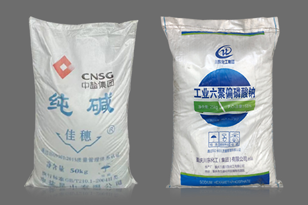 印染软水剂使用纯碱好还是六偏磷酸钠好?