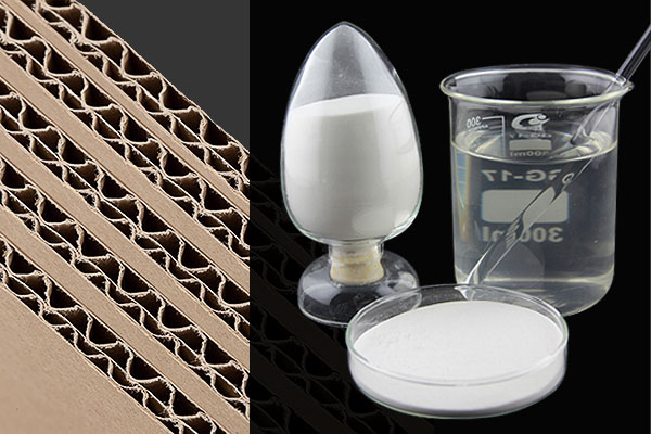 哪些纸种适合在纸机湿部添加羧甲基纤维素钠？