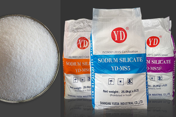 偏硅酸钠在金属表面处理中有哪些应用?