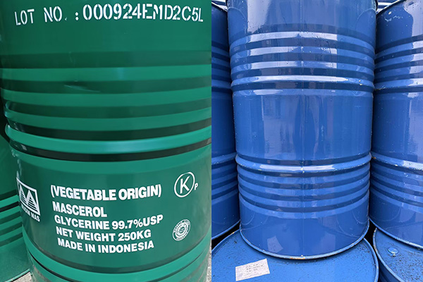 丙三醇在纺织印染行业的作用