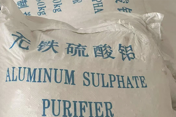 硫酸铝在制革行业有哪些用途?