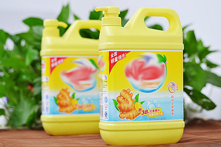 洗洁精 洗洁精