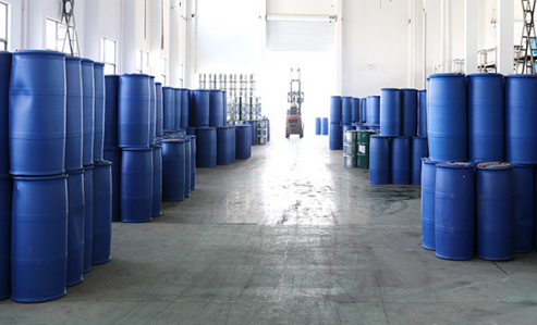 实建化工仓库 实建化工仓库