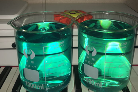 自配洗衣液 自配洗衣液