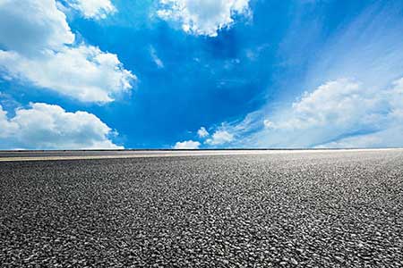 沥青路面 沥青路面