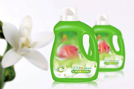 洗衣液 洗衣液