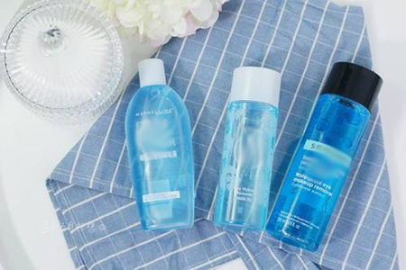 卸妆产品 卸妆产品