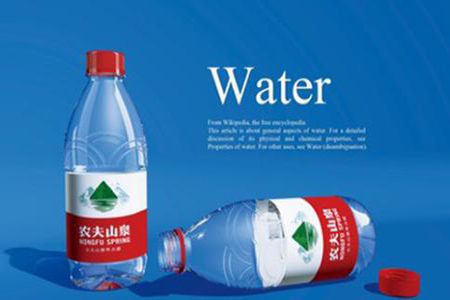 农夫山泉矿泉水 农夫山泉矿泉水