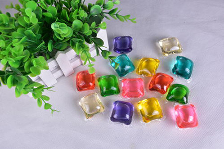 洗衣凝珠 洗衣凝珠