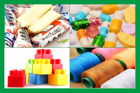 司盘60的应用 司盘60的应用