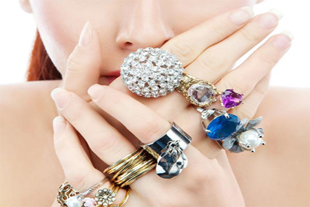 珠宝首饰 珠宝首饰