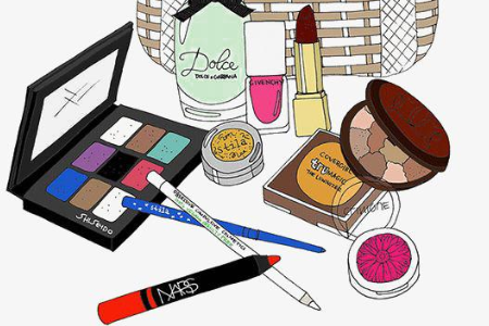 化妆品 化妆品