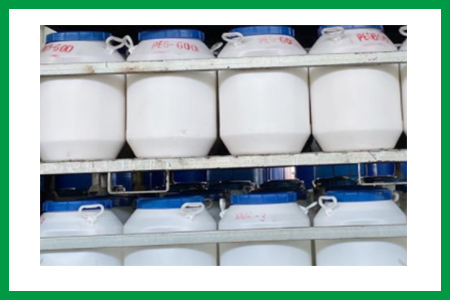 聚乙二醇600 聚乙二醇600