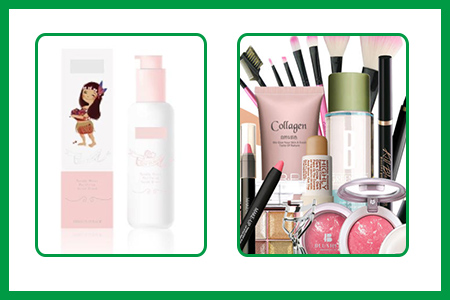 聚乙二醇6000在化妆品的应用 聚乙二醇6000在化妆品的应用