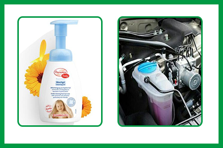 二乙醇胺的作用 二乙醇胺的作用