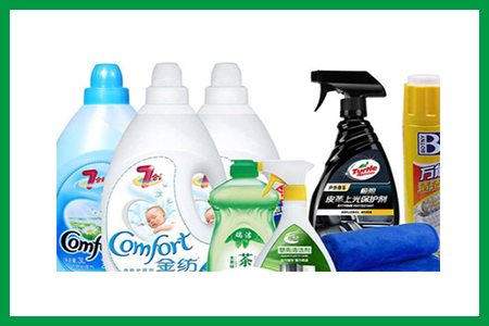 液体洗涤剂 液体洗涤剂