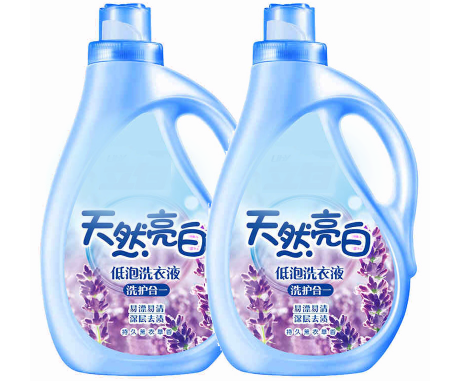 低泡洗衣液 低泡洗衣液