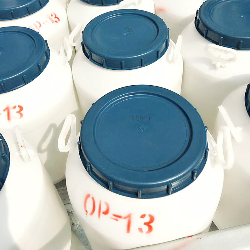 乳化剂OP系列 乳化剂OP系列