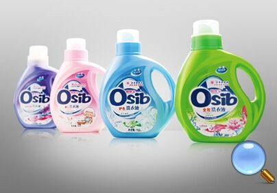洗衣液 洗衣液