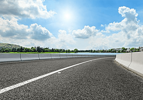 沥青路面 沥青路面