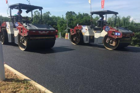 沥青道路 沥青道路