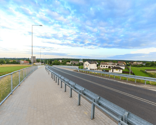 高速道路--沥青乳化剂 高速道路--沥青乳化剂