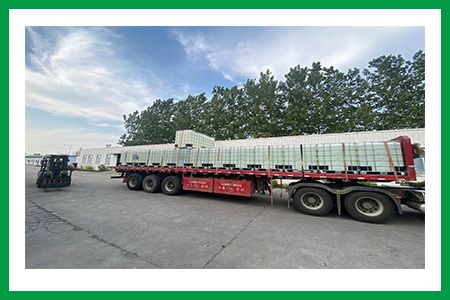 实建化工发货图 实建化工发货图