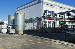 司盘生产间 司盘生产间